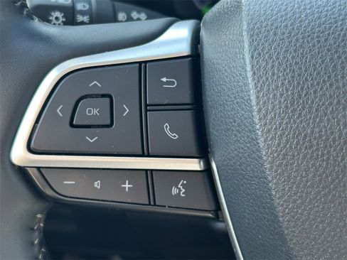 Used 2023 Toyota Highlander Platinum image 42