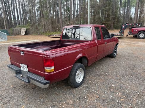 Used 1994 Ford Ranger XL image 4