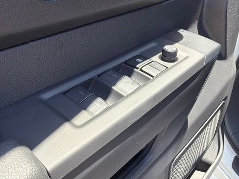 New 2026 Toyota Tundra SR5 AWD/4WD image 19