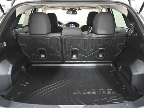 Certified 2025 Subaru Crosstrek 2.0i Premium AWD/4WD image 18