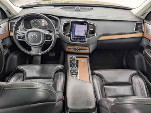 Used 2016 Volvo XC90 T8 Inscription AWD/4WD image 14