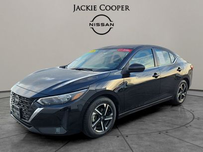 Certified 2024 Nissan Sentra SV