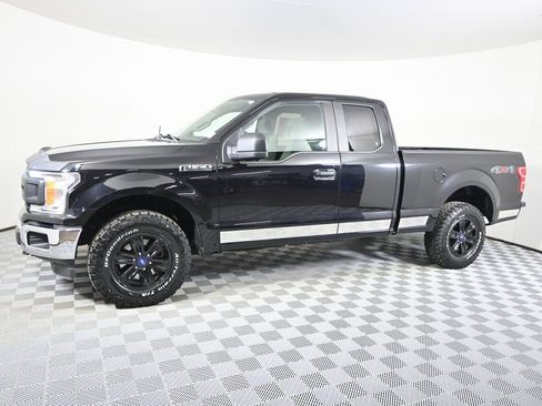 Used 2019 Ford F150 XL w/ Equipment Group 101A Mid image 2