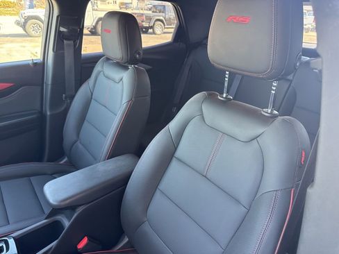 Used 2025 Chevrolet TrailBlazer RS w/ Convenience Package image 15