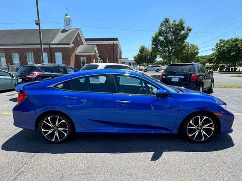 Used 2019 Honda Civic Si image 10