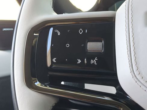 Used 2023 Land Rover Range Rover Sport SE Dynamic image 25