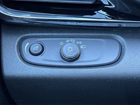 New 2026 Buick Envista Sport Touring w/ Convenience I Package image 29