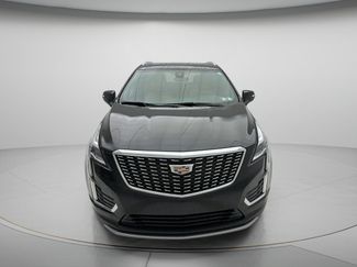Used 2022 Cadillac XT5 Premium Luxury AWD/4WD video 2