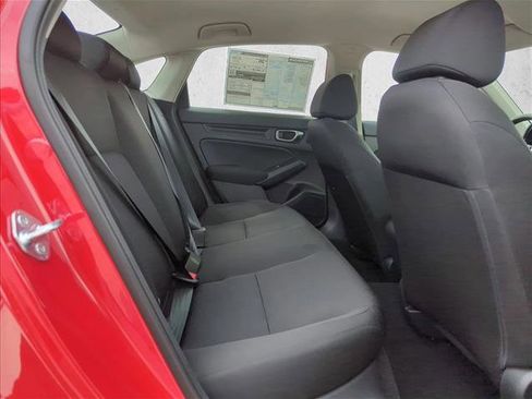 New 2026 Honda Civic LX image 14