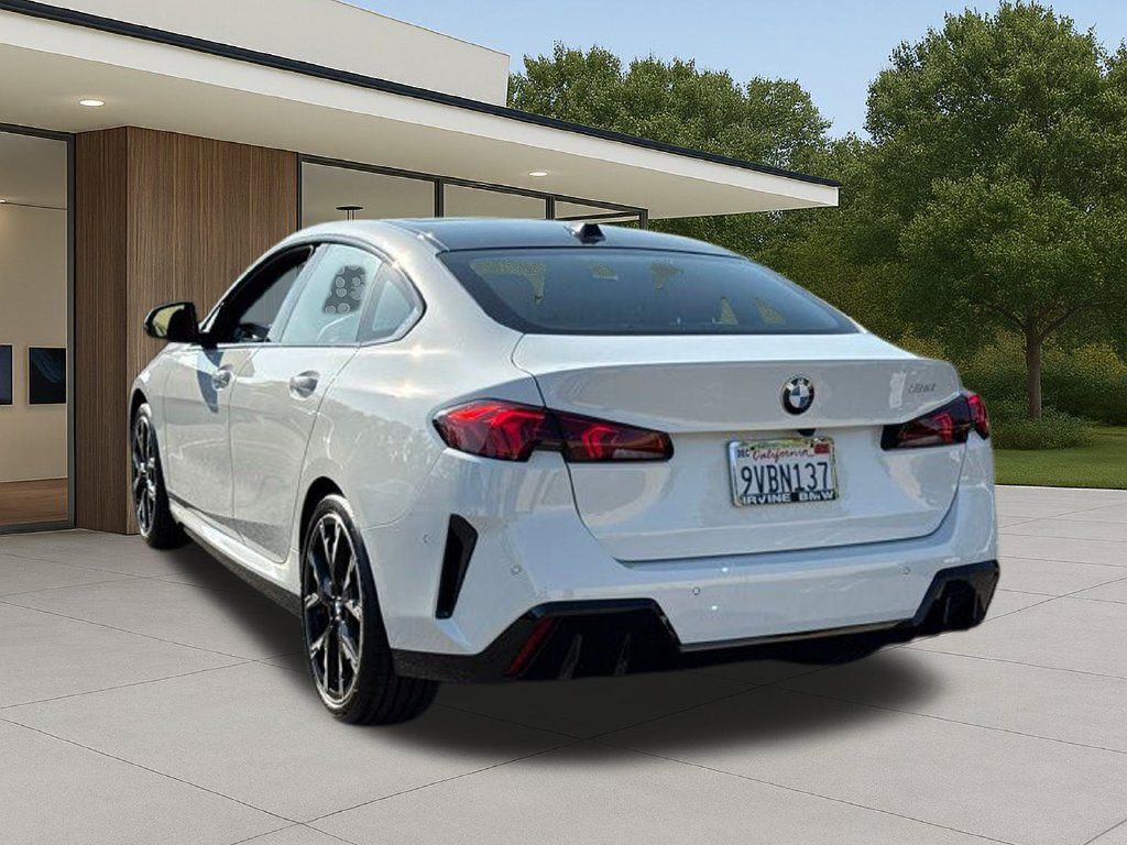Used 2026 BMW 228i w/ Technology Package FWD image 12
