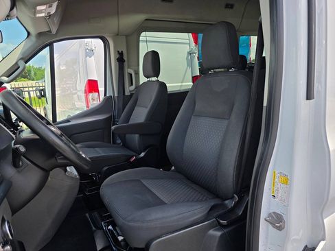 Used 2021 Ford Transit 350 XLT RWD image 11