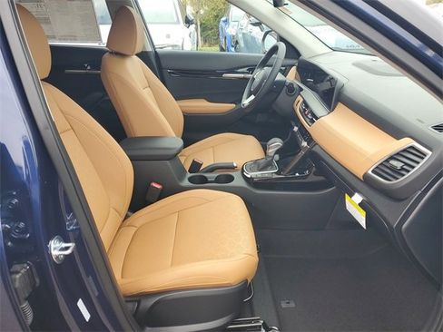 New 2026 Kia Seltos EX w/ EX Sunroof Package image 7