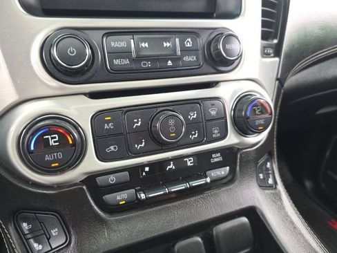 Used 2016 GMC Yukon SLT w/ Open Road Package image 36