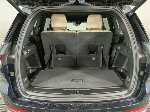 Used 2024 Jeep Grand Cherokee L Limited image 10