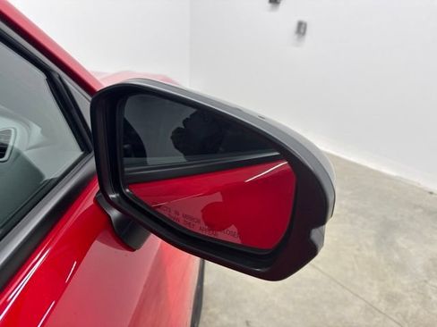 Certified 2024 Honda HR-V Sport image 14