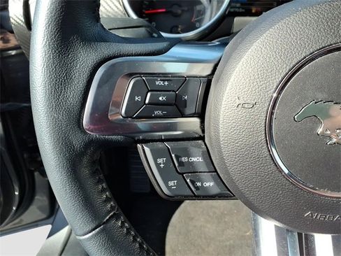 Used 2023 Ford Mustang EcoBoost image 18