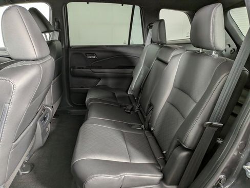 Used 2021 Honda Passport Touring image 26