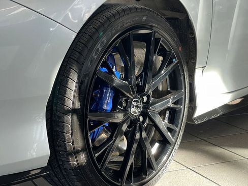 New 2026 Honda Prelude image 17