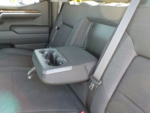 Used 2024 GMC Sierra 1500 Elevation AWD/4WD image 21