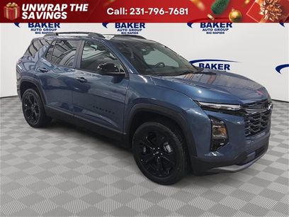 New 2026 Chevrolet Equinox LT w/ Convenience Package II