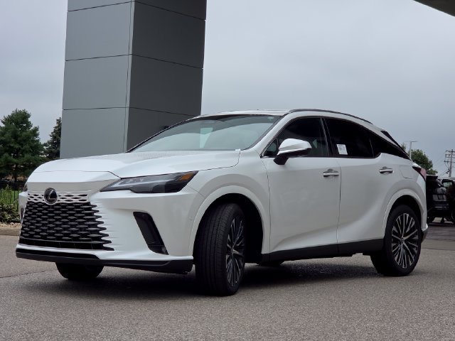 New 2026 Lexus RX 350 Premium Plus w/ Convenience Package AWD/4WD image 22