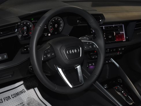 New 2026 Audi A3 2.0T Premium Plus AWD/4WD image 2