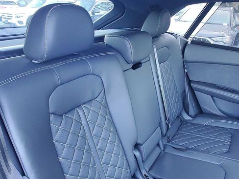 Used 2023 Audi SQ8 Premium Plus AWD/4WD image 20