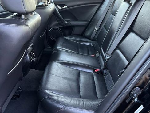 Used 2012 Acura TSX w/ Technology Package image 11