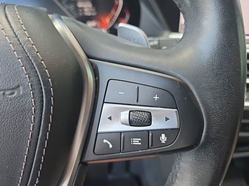 Used 2020 BMW X5 sDrive40i w/ Convenience Package RWD image 18