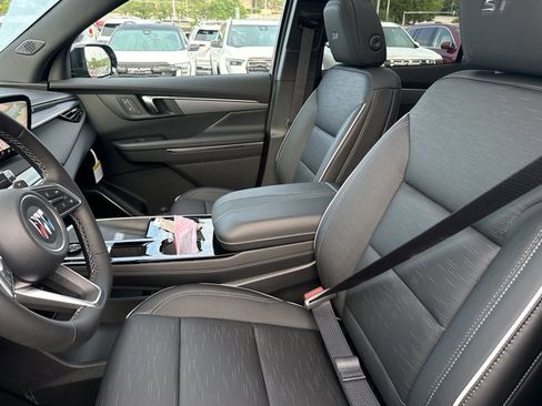 New 2026 Buick Enclave Sport Touring w/ Power Package AWD/4WD image 5