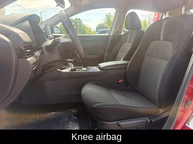 Certified 2023 Nissan Sentra SV w/ All-Weather Package FWD image 27