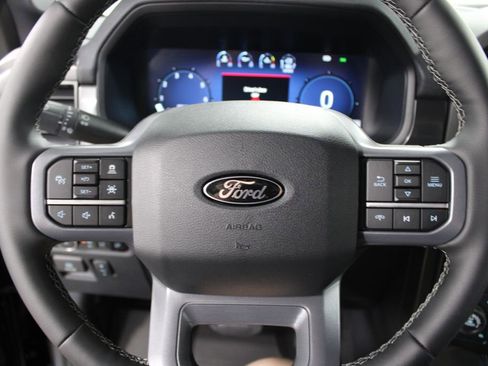 New 2026 Ford F150 Lariat AWD/4WD image 37