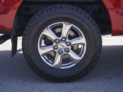 Used 2016 Ford F150 XLT w/ Equipment Group 302A Luxury AWD/4WD image 12
