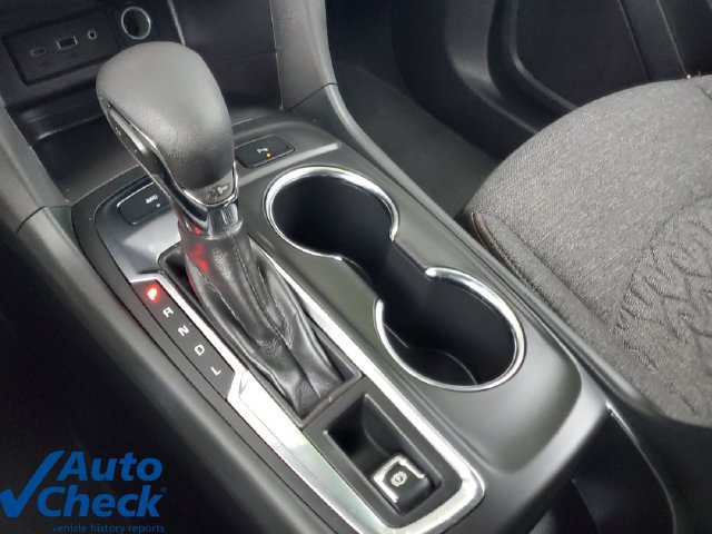 Certified 2024 Chevrolet Equinox LT AWD/4WD image 26