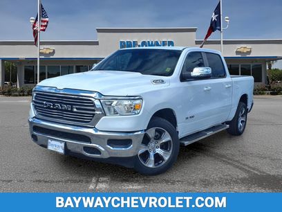 Used 2024 RAM 1500 Laramie