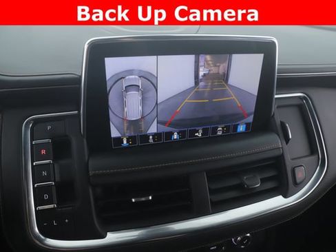 Used 2021 GMC Yukon AT4 w/ AT4 Premium Plus Package AWD/4WD image 28