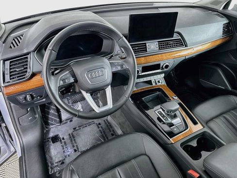 Certified 2023 Audi Q5 2.0T Premium Plus w/ Premium Plus Package AWD/4WD image 9