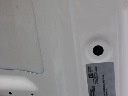 Used 2023 Chevrolet Silverado 1500 W/T w/ WT Value Package image 15