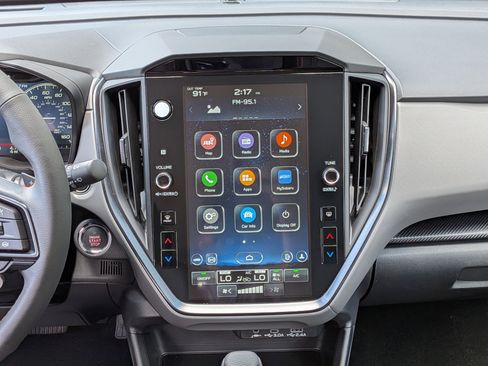 New 2026 Subaru Crosstrek 2.5i Limited AWD/4WD image 19