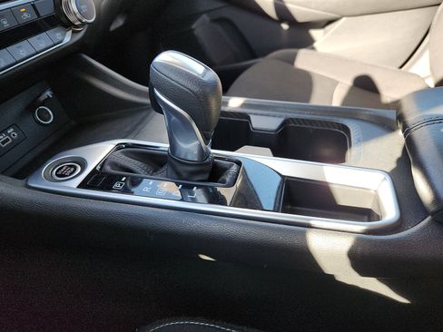 Used 2023 Nissan Sentra SV image 20