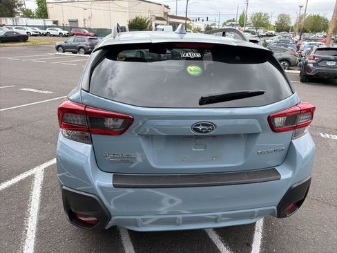 Used 2023 Subaru Crosstrek 2.0i Premium w/ Popular Package #3 AWD/4WD image 7