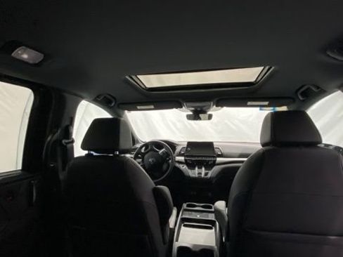 Used 2025 Honda Odyssey Sport-L image 24