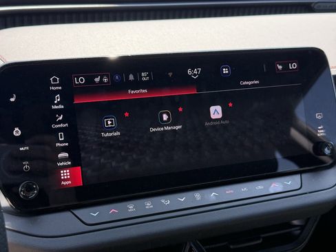 New 2026 Dodge Charger Scat Pack w/ Blacktop Package image 13