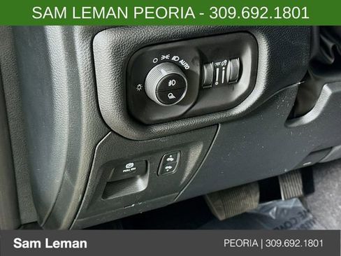 New 2026 RAM 1500 Big Horn image 10