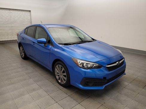 Used 2022 Subaru Impreza 2.0i image 13