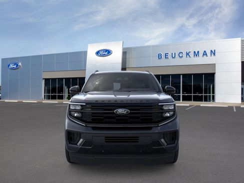 Used 2026 Ford Expedition Max Platinum w/ Stealth Appearance Package AWD/4WD image 8