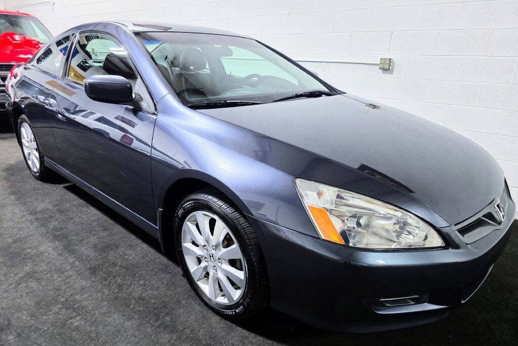 Used 2007 Honda Accord EX image 24