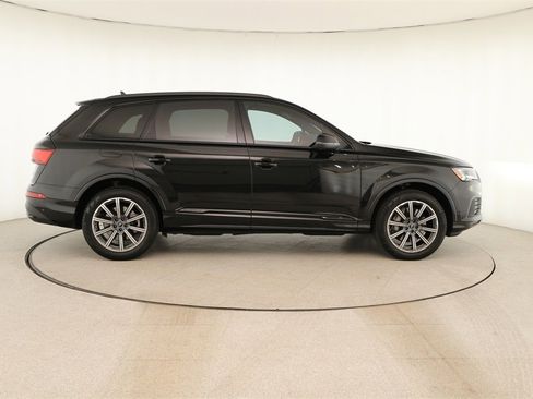 Used 2024 Audi Q7 2.0T Premium Plus image 8