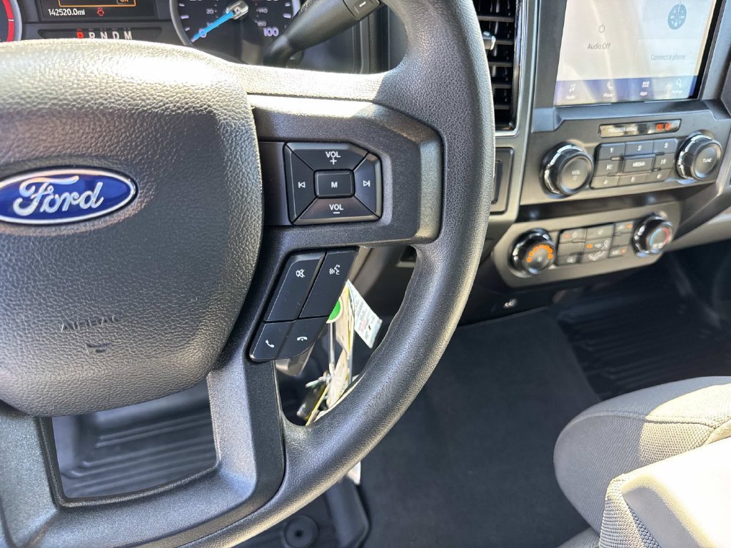 Used 2022 Ford F250 XLT w/ XLT Value Package AWD/4WD image 47