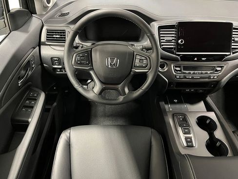 New 2026 Honda Ridgeline RTL image 27